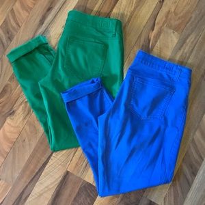 lei Jeans - LEI Ashley Skinny Jeans lei Jeans - LEI Ashley Skinny Jeans
